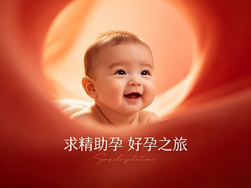鹿邑求精助孕科学助孕 开启专属好孕之旅