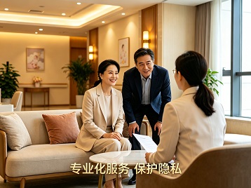 鹿邑有偿售卵代生女生的客户的客户群体有哪些